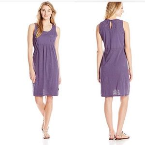 NWT Woolrich® Sleeveless Lake Forks Dress